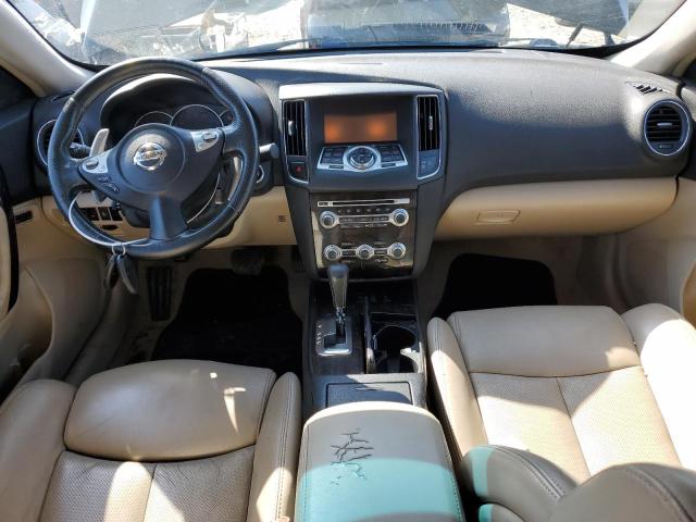 Aukcja sprzedaży 2014 Nissan Maxima S, vin: 1N4AA5AP5EC499030, numer aukcji: 45584423