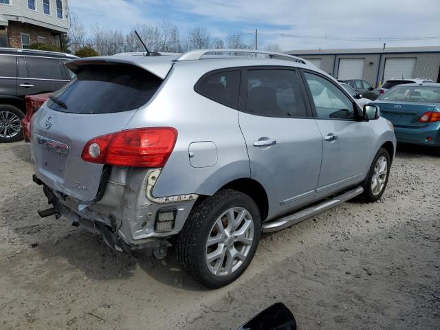 46043423 :رقم المزاد ، JN8AS5MV5BW312837 vin ، 2011 Nissan Rogue S مزاد بيع