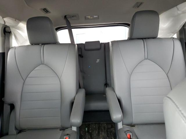 46177973 :رقم المزاد ، 5TDHBRCH1MS527468 vin ، 2021 Toyota Highlander Hybrid Xle مزاد بيع