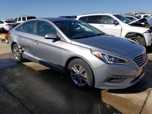 Aukcja sprzedaży 2015 Hyundai Sonata Se, vin: 5NPE24AF6FH148627, numer aukcji: 45049503