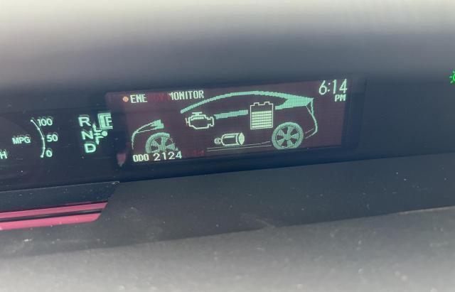 Продаж на аукціоні авто 2011 Toyota Prius, vin: JTDKN3DU0B5346130, номер лоту: 46228233