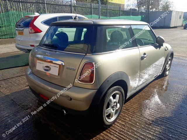 Aukcja sprzedaży 2007 Mini Cooper, vin: WMWMF32010TL66267, numer aukcji: 45357593