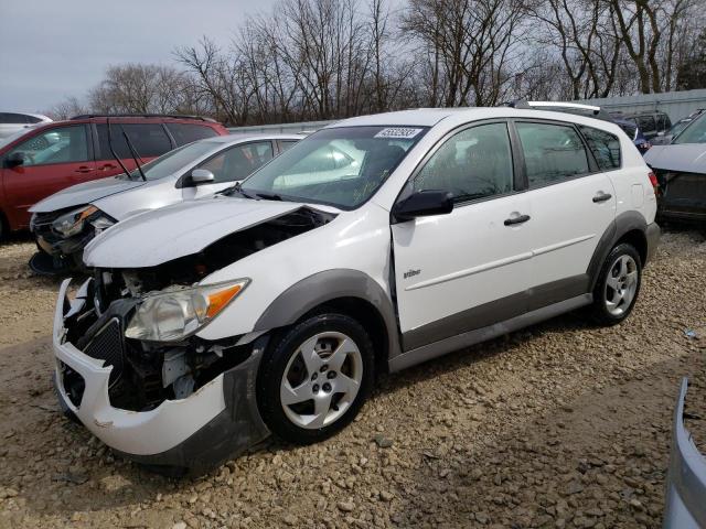 Aukcja sprzedaży 2005 Pontiac Vibe, vin: 5Y2SM66815Z474104, numer aukcji: 45532933