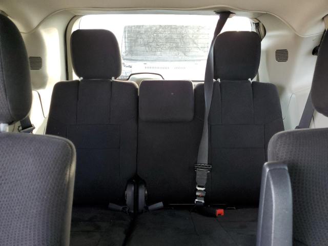 Aukcja sprzedaży 2011 Dodge Grand Caravan Crew, vin: 2D4RN5DG6BR658818, numer aukcji: 45475183