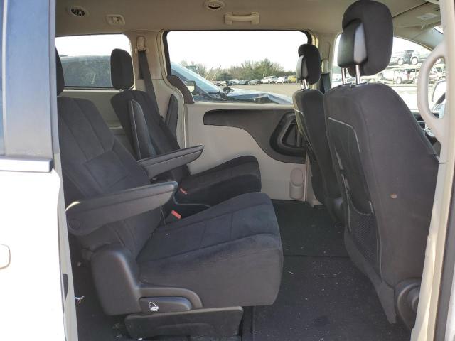 Aukcja sprzedaży 2011 Dodge Grand Caravan Crew, vin: 2D4RN5DG6BR658818, numer aukcji: 45475183