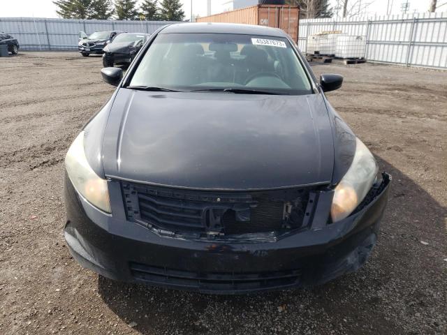 Продаж на аукціоні авто 2009 Honda Accord Exl, vin: 1HGCP26879A802278, номер лоту: 45387673