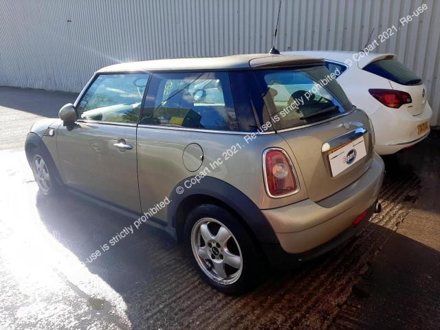 Aukcja sprzedaży 2007 Mini Cooper, vin: WMWMF32010TL66267, numer aukcji: 45357593