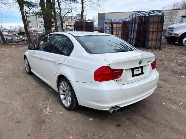 46391053 :رقم المزاد ، WBAPK5C52BA811189 vin ، 2011 Bmw 328 Xi Sulev مزاد بيع