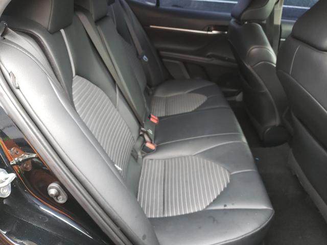 Aukcja sprzedaży 2020 Toyota Camry Se, vin: 4T1G11AK3LU368232, numer aukcji: 45442993