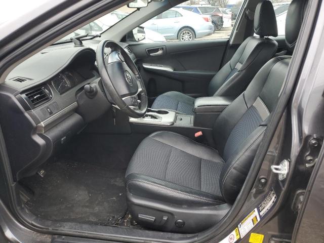 Aukcja sprzedaży 2012 Toyota Camry Base, vin: 4T1BF1FK3CU604737, numer aukcji: 45162063