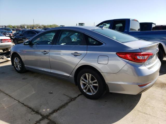 Aukcja sprzedaży 2015 Hyundai Sonata Se, vin: 5NPE24AF6FH148627, numer aukcji: 45049503