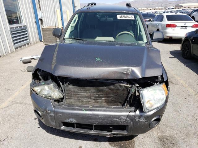 Aukcja sprzedaży 2010 Ford Escape Xlt, vin: 1FMCU9DG0AKA92743, numer aukcji: 45504503
