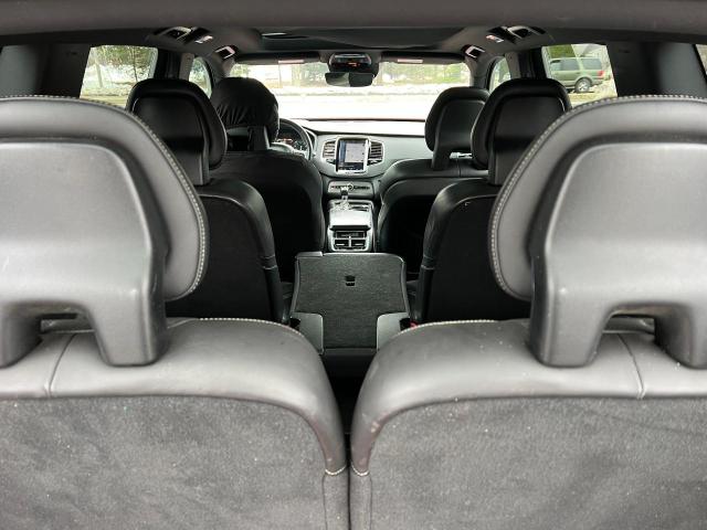 2016 Volvo Xc90 T6 მანქანა იყიდება აუქციონზე, vin: YV4A22PM7G1031671, აუქციონის ნომერი: 46457083