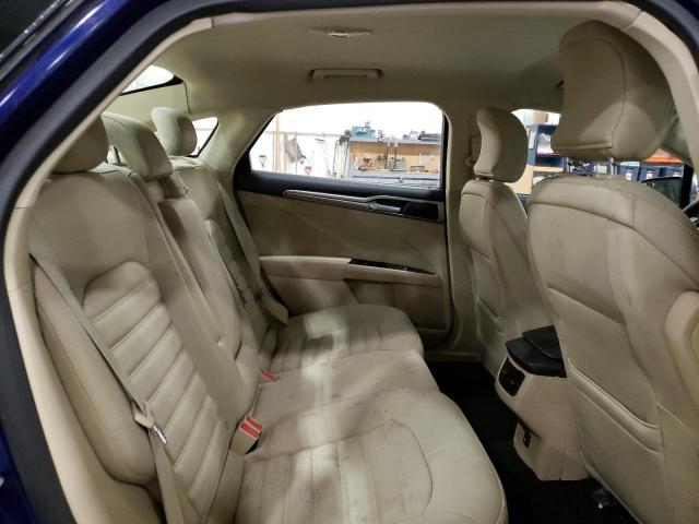 Продаж на аукціоні авто 2015 Ford Fusion Se, vin: 1FA6P0H77F5125845, номер лоту: 45906863