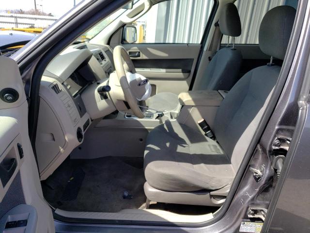 Aukcja sprzedaży 2010 Ford Escape Xlt, vin: 1FMCU9DG0AKA92743, numer aukcji: 45504503