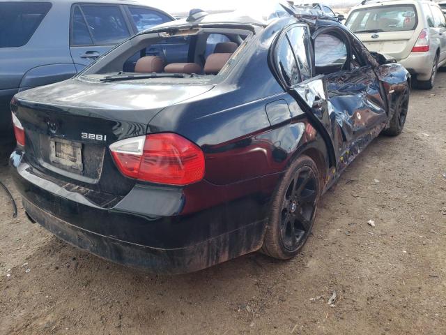 Aukcja sprzedaży 2008 Bmw 328 I, vin: WBAVA335X8K055791, numer aukcji: 45301713