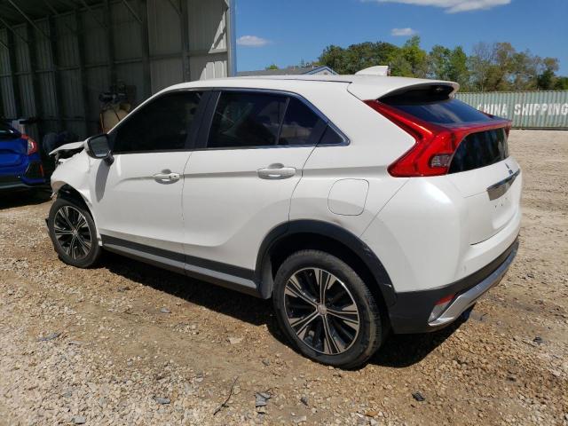 45370653 :رقم المزاد ، JA4AT5AA6JZ038257 vin ، 2018 Mitsubishi Eclipse Cross Se مزاد بيع