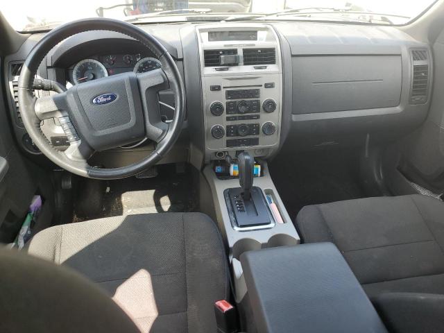 Aukcja sprzedaży 2009 Ford Escape Xlt, vin: 1FMCU03709KA59184, numer aukcji: 45154053