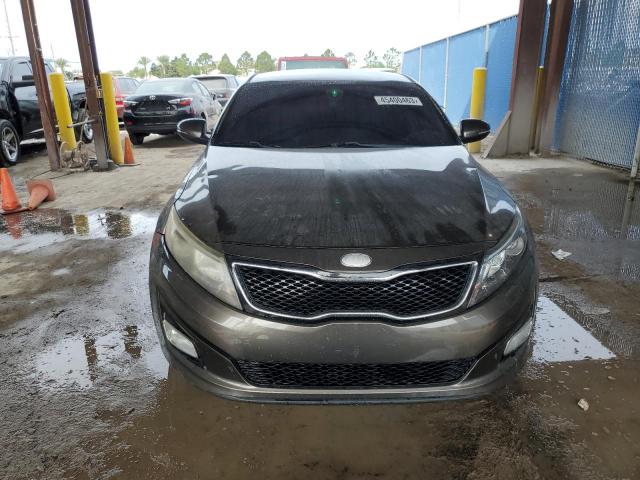 Продаж на аукціоні авто 2014 Kia Optima Lx, vin: 5XXGM4A72EG319220, номер лоту: 45400463