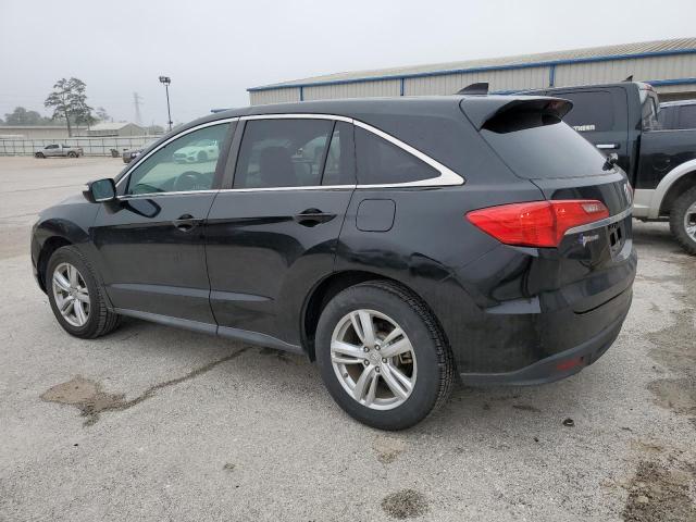 Aukcja sprzedaży 2014 Acura Rdx Technology, vin: 5J8TB3H52EL017415, numer aukcji: 45442113