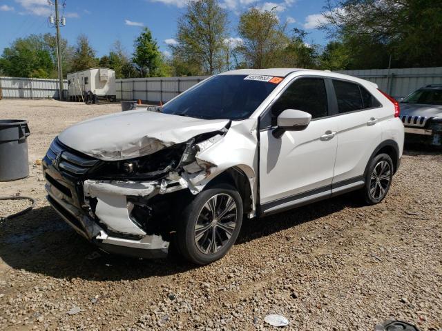 Aukcja sprzedaży 2018 Mitsubishi Eclipse Cross Se, vin: JA4AT5AA6JZ038257, numer aukcji: 45370653