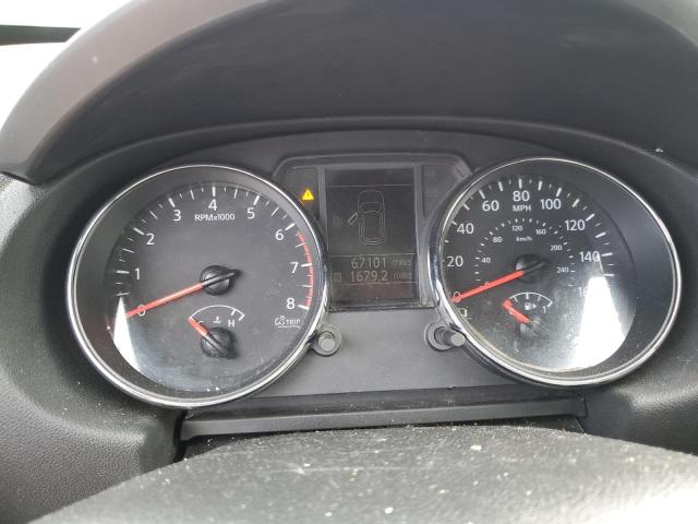 46043423 :رقم المزاد ، JN8AS5MV5BW312837 vin ، 2011 Nissan Rogue S مزاد بيع