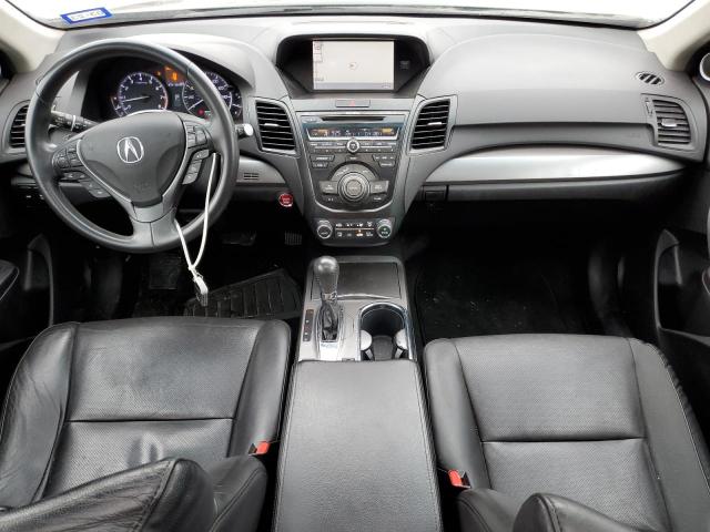 Aukcja sprzedaży 2014 Acura Rdx Technology, vin: 5J8TB3H52EL017415, numer aukcji: 45442113