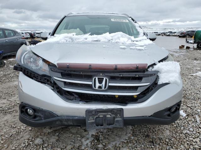 Aukcja sprzedaży 2013 Honda Cr-v Exl, vin: 2HKRM4H7XDH608024, numer aukcji: 45546373
