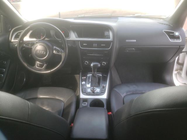 Продаж на аукціоні авто 2015 Audi A5 Technik, vin: WAUWFBFH6FN002202, номер лоту: 45981623