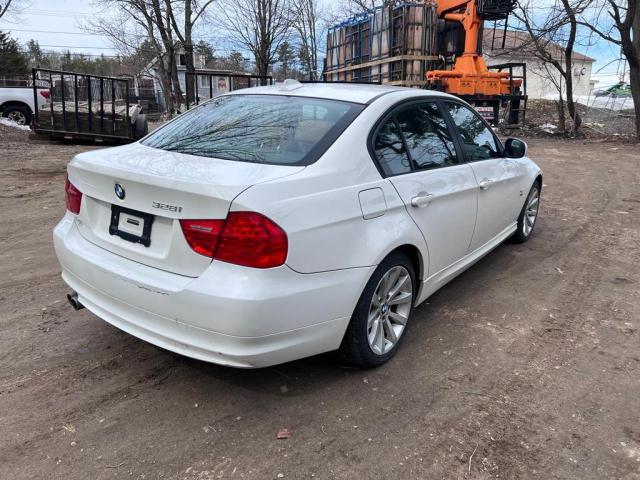 46391053 :رقم المزاد ، WBAPK5C52BA811189 vin ، 2011 Bmw 328 Xi Sulev مزاد بيع