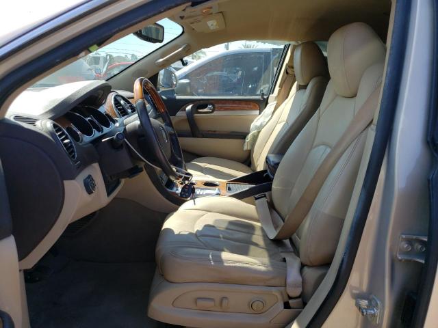 Aukcja sprzedaży 2012 Buick Enclave, vin: 5GAKRCED2CJ232546, numer aukcji: 46266663