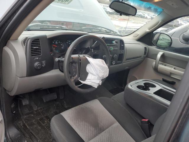Aukcja sprzedaży 2008 Gmc Sierra C1500, vin: 1GTEC19X18Z225389, numer aukcji: 45049523
