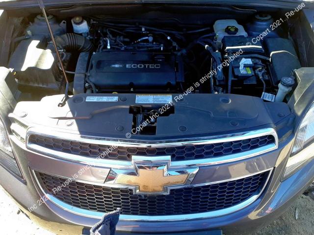 Aukcja sprzedaży 2012 Chevrolet Orlando Lt, vin: KL1YA7559CK765544, numer aukcji: 45307993