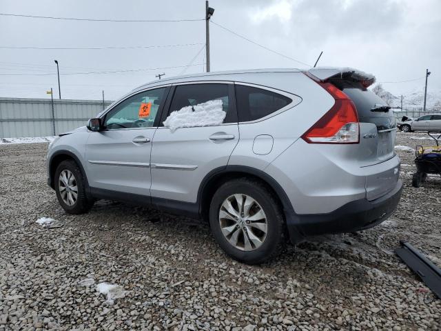 Aukcja sprzedaży 2013 Honda Cr-v Exl, vin: 2HKRM4H7XDH608024, numer aukcji: 45546373