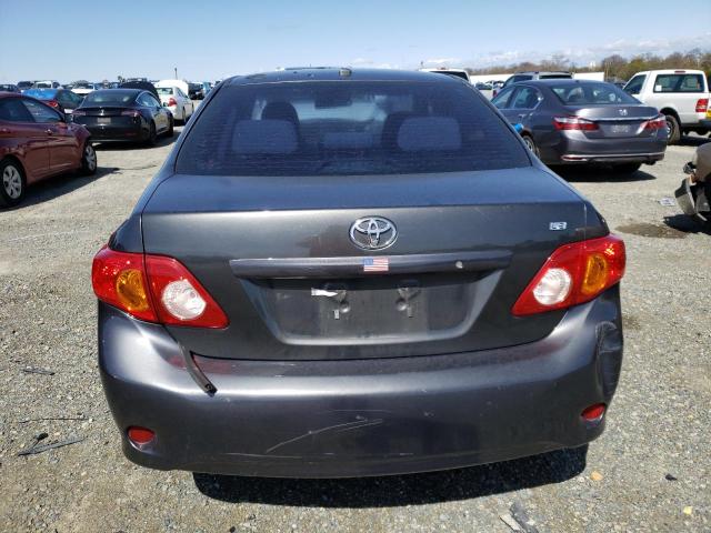 Aukcja sprzedaży 2010 Toyota Corolla Base, vin: 1NXBU4EE8AZ223904, numer aukcji: 45390613