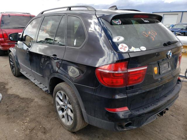 Aukcja sprzedaży 2012 Bmw X5 Xdrive35i, vin: 5UXZV4C55CL986649, numer aukcji: 45228873