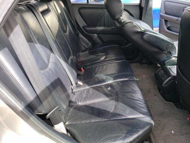 Aukcja sprzedaży 2002 Lexus Rx 300, vin: JTJHF10U620262261, numer aukcji: 45589343