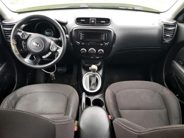 45148623 :رقم المزاد ، KNDJN2A22G7820440 vin ، 2016 Kia Soul مزاد بيع
