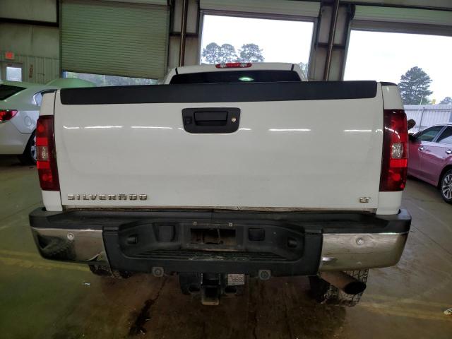 Aukcja sprzedaży 2011 Chevrolet Silverado K2500 Heavy Duty Lt, vin: 1GC1KXCGXBF232895, numer aukcji: 45568463
