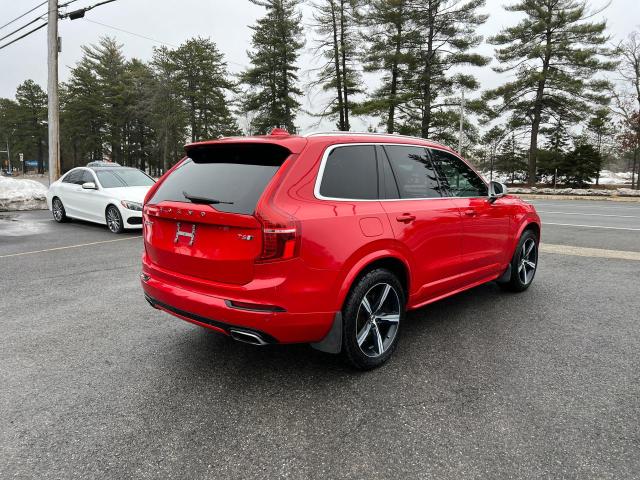 2016 Volvo Xc90 T6 მანქანა იყიდება აუქციონზე, vin: YV4A22PM7G1031671, აუქციონის ნომერი: 46457083