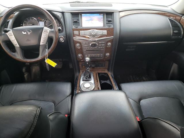 Продажа на аукционе авто 2016 Infiniti Qx80, vin: JN8AZ2ND4G9801087, номер лота: 46437863