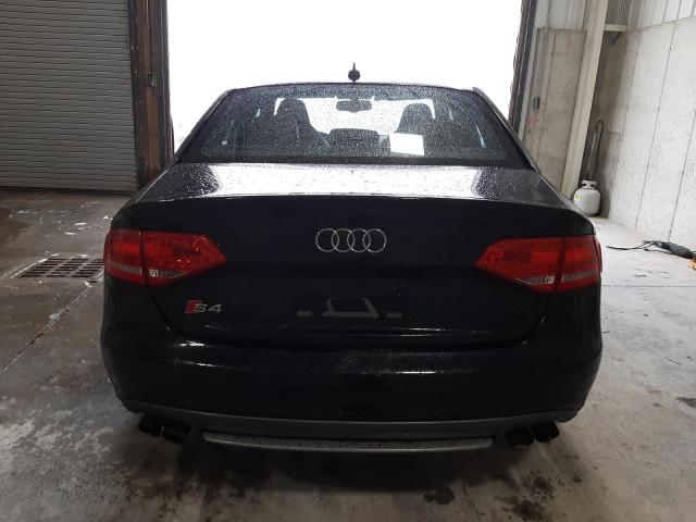Продажа на аукционе авто 2012 Audi S4 Prestige, vin: WAUKGAFLXCA050928, номер лота: 45529013