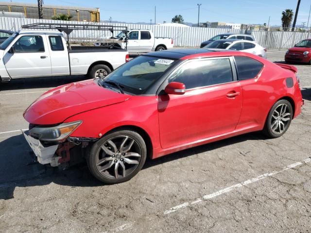 2014 Toyota Scion Tc მანქანა იყიდება აუქციონზე, vin: JTKJF5C74E3074433, აუქციონის ნომერი: 45265443
