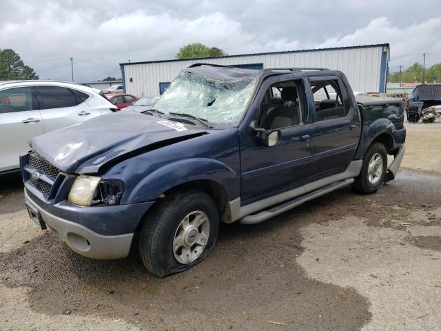 Aukcja sprzedaży 2003 Ford Explorer Sport Trac, vin: 1FMZU67E93UC32296, numer aukcji: 45567583