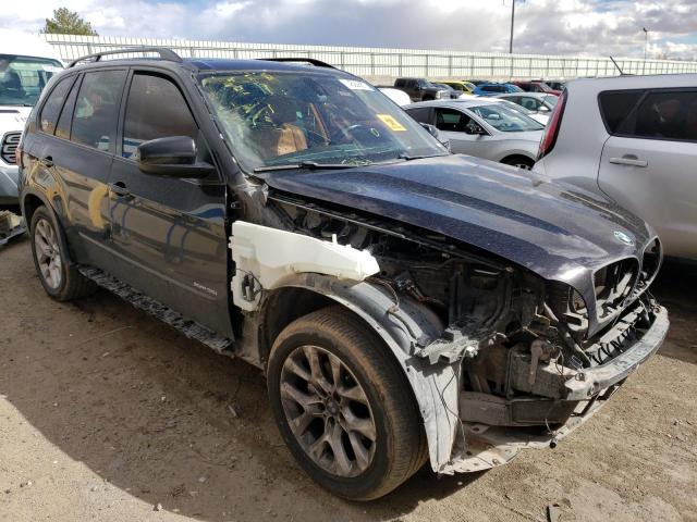 Aukcja sprzedaży 2012 Bmw X5 Xdrive35i, vin: 5UXZV4C55CL986649, numer aukcji: 45228873