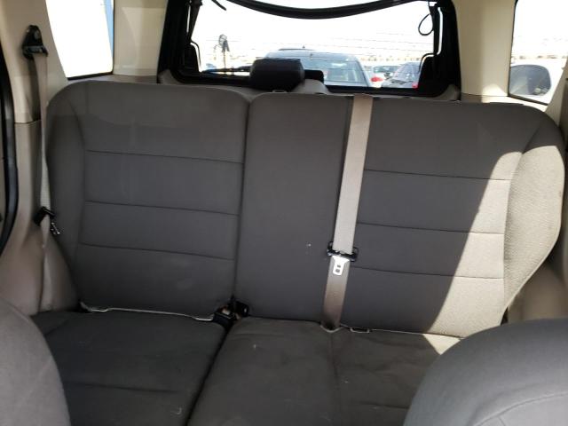 Aukcja sprzedaży 2010 Ford Escape Xlt, vin: 1FMCU9DG0AKA92743, numer aukcji: 45504503