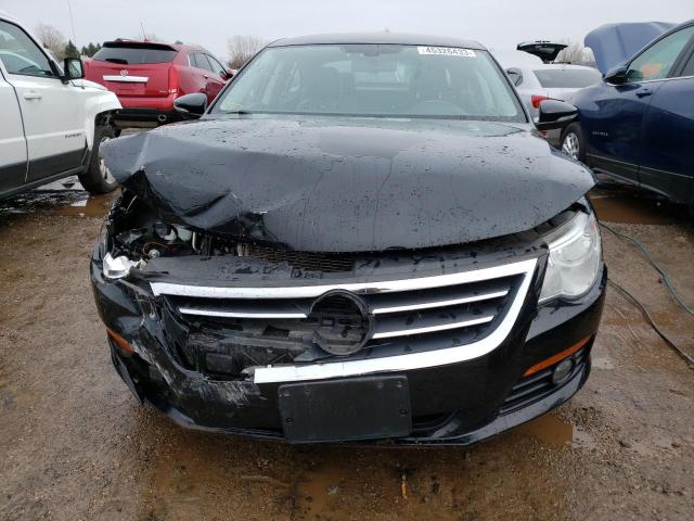 Aukcja sprzedaży 2010 Volkswagen Cc Sport, vin: WVWNN7ANXAE562907, numer aukcji: 45326433
