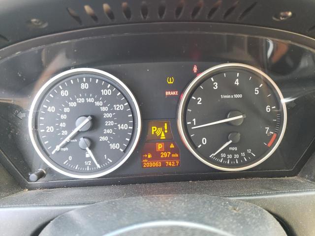 Aukcja sprzedaży 2012 Bmw X5 Xdrive35i, vin: 5UXZV4C55CL986649, numer aukcji: 45228873