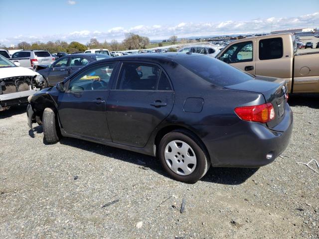 Aukcja sprzedaży 2010 Toyota Corolla Base, vin: 1NXBU4EE8AZ223904, numer aukcji: 45390613
