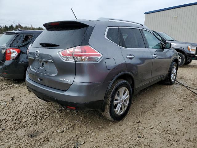 Aukcja sprzedaży 2016 Nissan Rogue S, vin: KNMAT2MV4GP655521, numer aukcji: 45417573